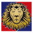 -13-- emblem