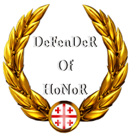 GEO_D emblem