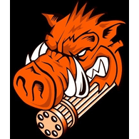 PORKS emblem