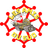 AMDS emblem