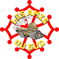 AMDS emblem