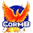 CORMB emblem