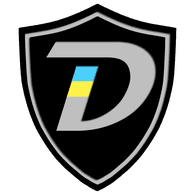 DTUA emblem