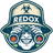 REDOX emblem