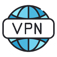 -VPN emblem