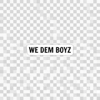 WDBZ emblem