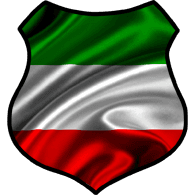 IR4N emblem