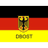 DBOST emblem