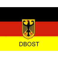 DBOST emblem