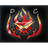 D--C emblem