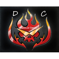 D--C emblem