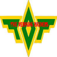 OTDRO emblem
