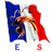 E-NS emblem