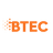 B-TEC emblem