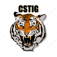 CSTIG emblem
