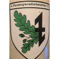 4PGB1 emblem
