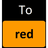 TORED emblem