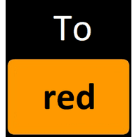 TORED emblem