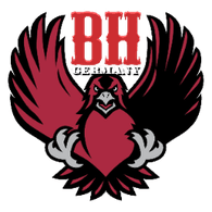 BHG emblem