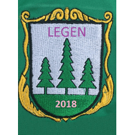LEGEN emblem