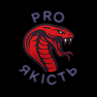 PRO_Y emblem