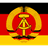 GDR emblem