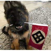 YUGGE emblem