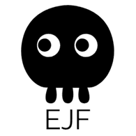 EJF emblem