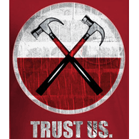 TRUS emblem