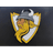 D-B-F emblem