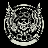 LSAH emblem