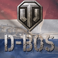 D-BOS emblem