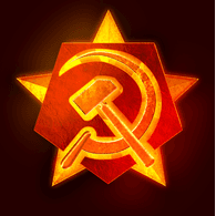 SLAR emblem