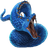KOMON emblem