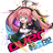 OVER emblem