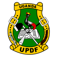 UPDF emblem