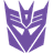 DCPTK emblem
