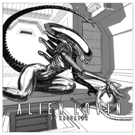 XENO7 emblem