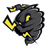 HURCN emblem