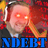 NDEBT emblem