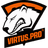VPRO emblem
