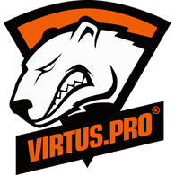 VPRO emblem