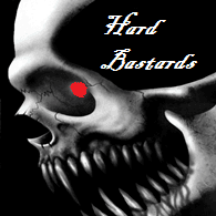 H--B emblem
