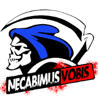 NEVOS emblem