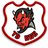 TD666 emblem