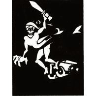 15-PZ emblem