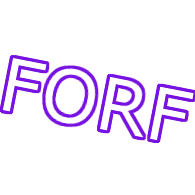 FORF emblem