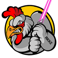 RKKE emblem