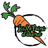 LCAFR emblem