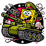 -3XF- emblem